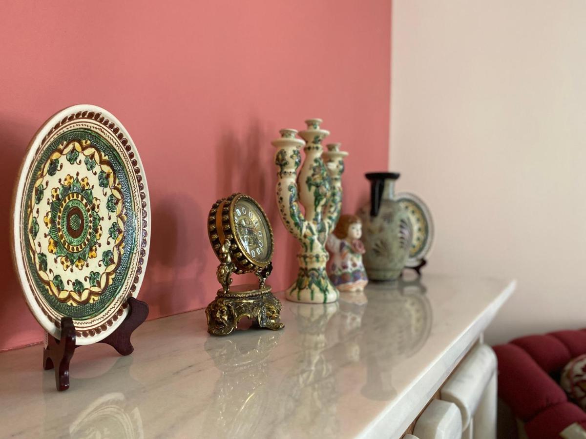Grand Apartment 利沃夫 外观 照片