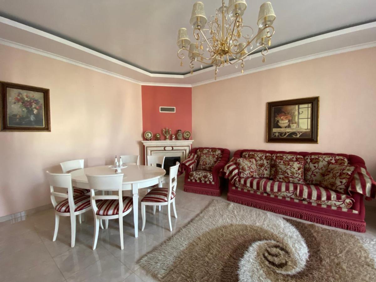 Grand Apartment 利沃夫 外观 照片